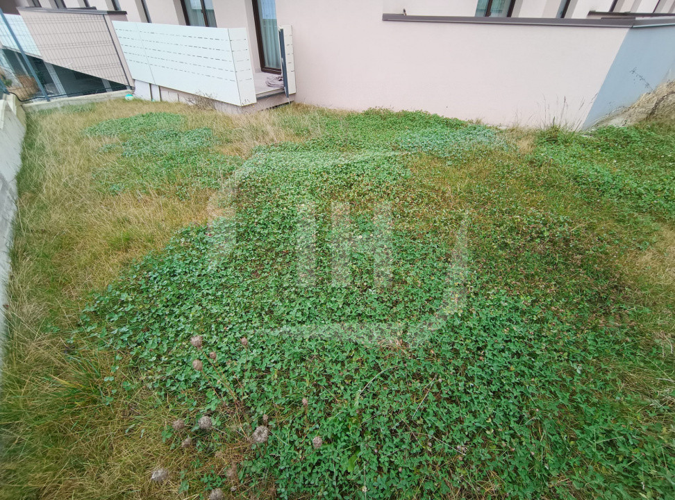 Apartamente 3 camere, decomandat, 2 parcari, terasa, gradina, Oasului, Iris