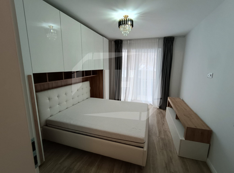 Apartamente 3 camere, decomandat, 2 parcari, terasa, gradina, Oasului, Iris