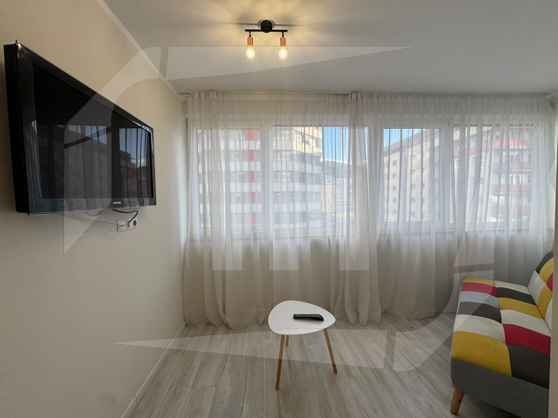 Apartament 2 camere, etaj intermediar, Vivo