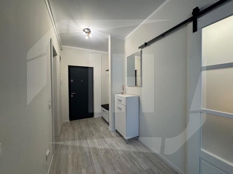 Apartament 2 camere, etaj intermediar, Vivo