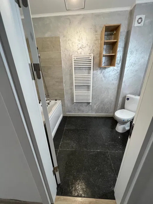 Apartament 2 camere in bloc nou