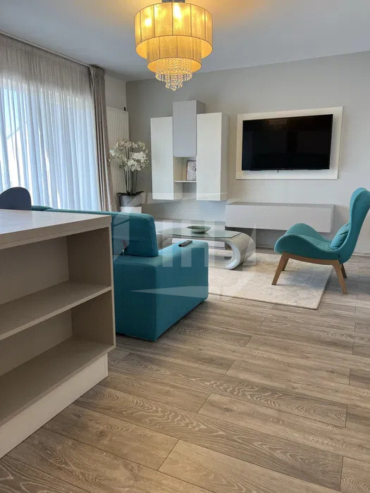 Apartament de inchiriat 3 camere, Buna Ziua