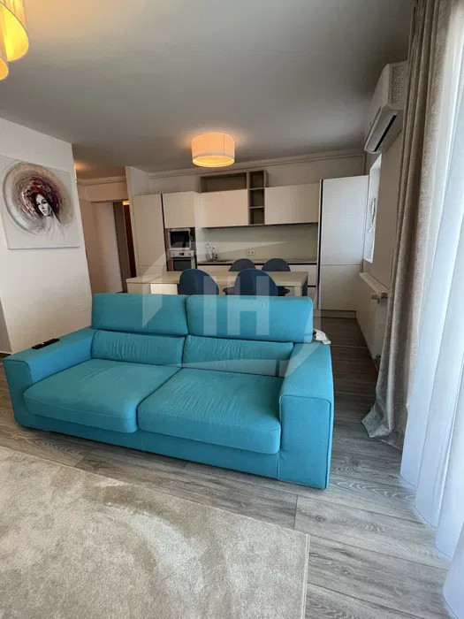 Apartament de inchiriat 3 camere, Buna Ziua