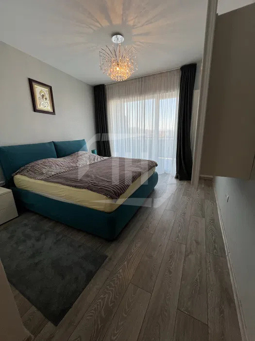 Apartament de inchiriat 3 camere, Buna Ziua