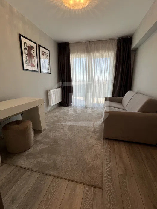 Apartament de inchiriat 3 camere, Buna Ziua