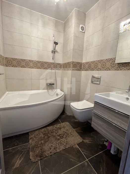 Apartament de inchiriat 3 camere, Buna Ziua