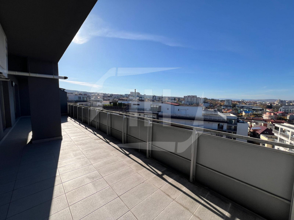 Apartament de inchiriat 3 camere, Buna Ziua