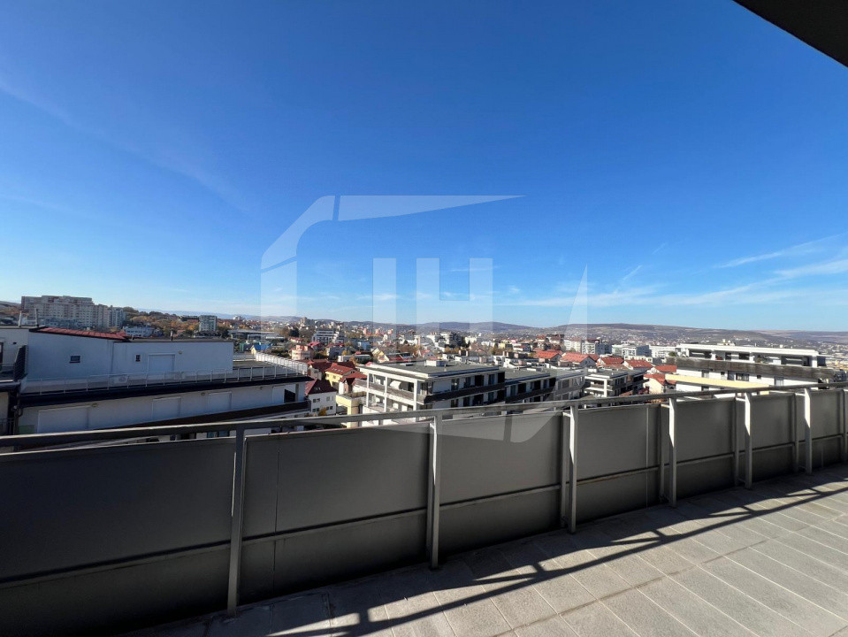 Apartament de inchiriat 3 camere, Buna Ziua