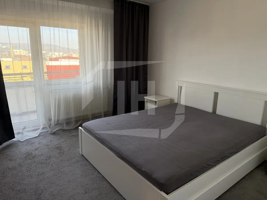 Apartament de inchiriat 2 camere, Centru / Gheorgheni