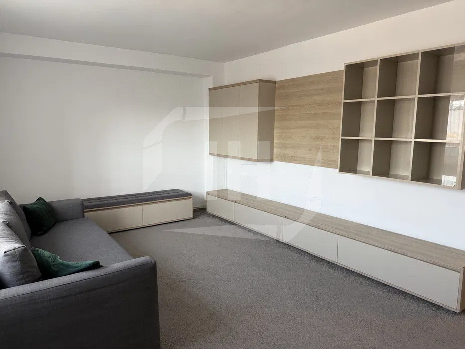 Apartament de inchiriat 2 camere, Centru / Gheorgheni