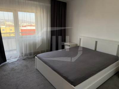 Apartament de inchiriat 2 camere, Centru / Gheorgheni