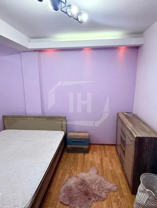 Apartament de inchiriat 2 camere, Andrei Muresanu