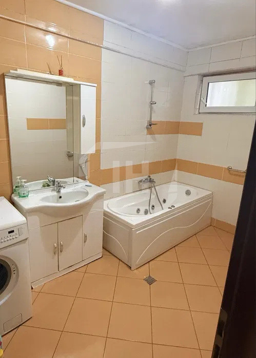 Apartament de inchiriat 2 camere, Andrei Muresanu