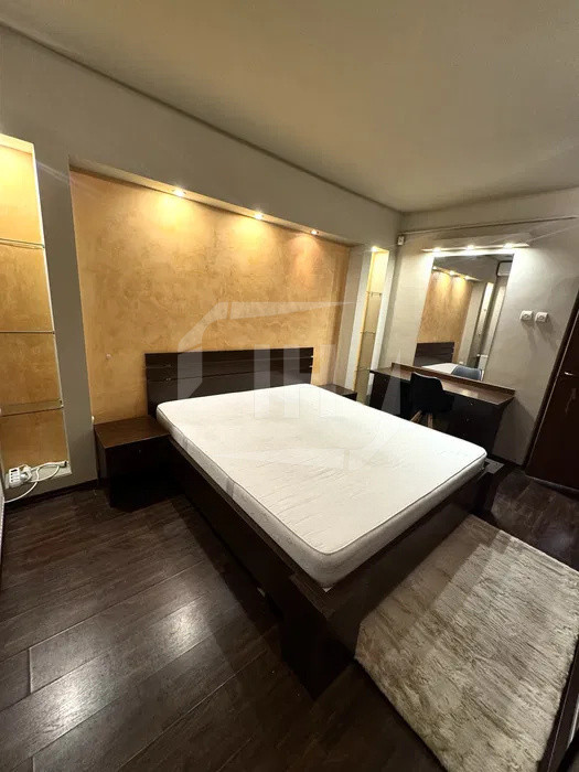 Apartament de inchiriat 2 camere, Grigorescu