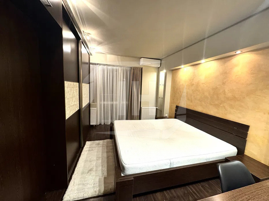 Apartament de inchiriat 2 camere, Grigorescu