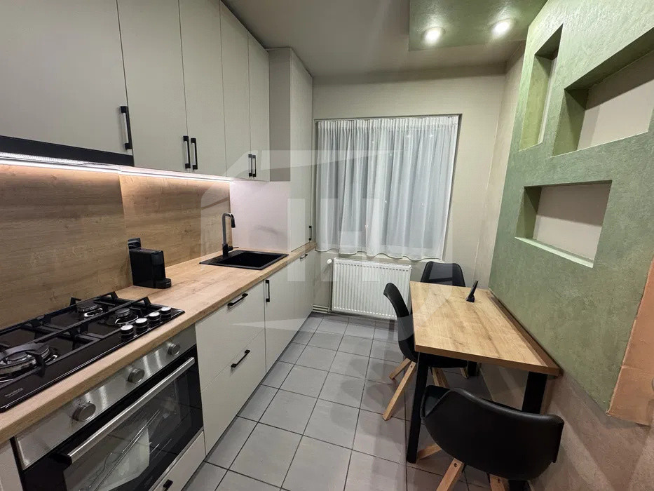 Apartament de inchiriat 2 camere, Grigorescu