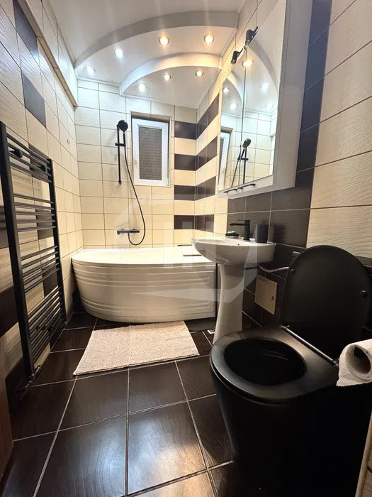 Apartament de inchiriat 2 camere, Grigorescu