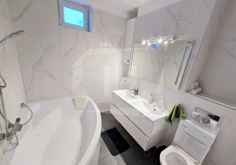 Apartament 2 camere, intermediar, Zorilor, Sigma Center