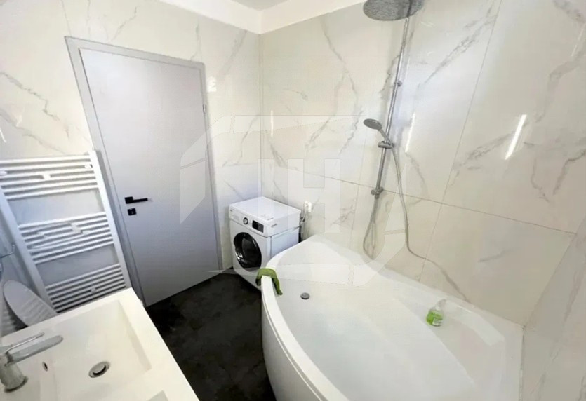 Apartament 2 camere, intermediar, Zorilor, Sigma Center