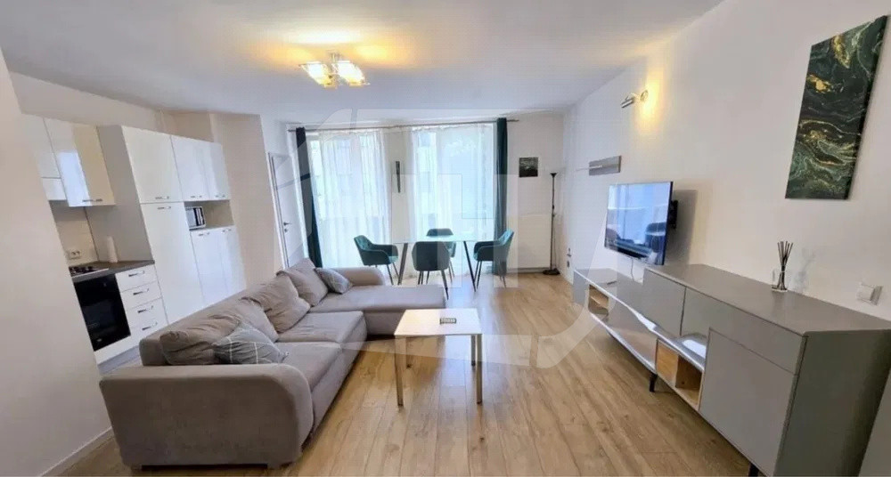 Apartament 2 camere, intermediar, Zorilor, Sigma Center