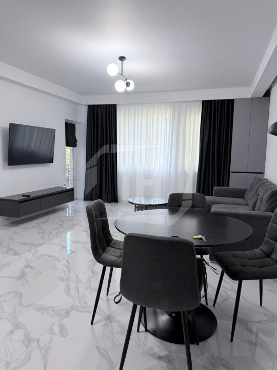 Apartament de inchiriat 2 camere, zona VIVO MALL