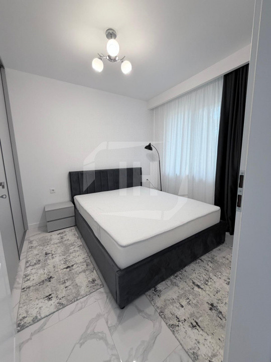 Apartament de inchiriat 2 camere, zona VIVO MALL