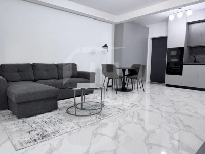 Apartament de inchiriat 2 camere, zona VIVO MALL