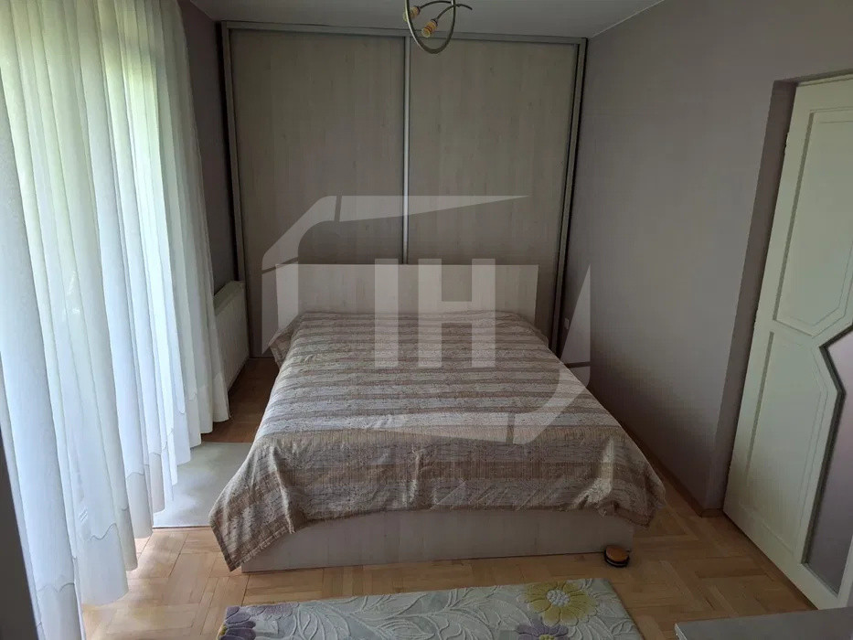 Apartament de inchiriat 3 camere, Buna Ziua