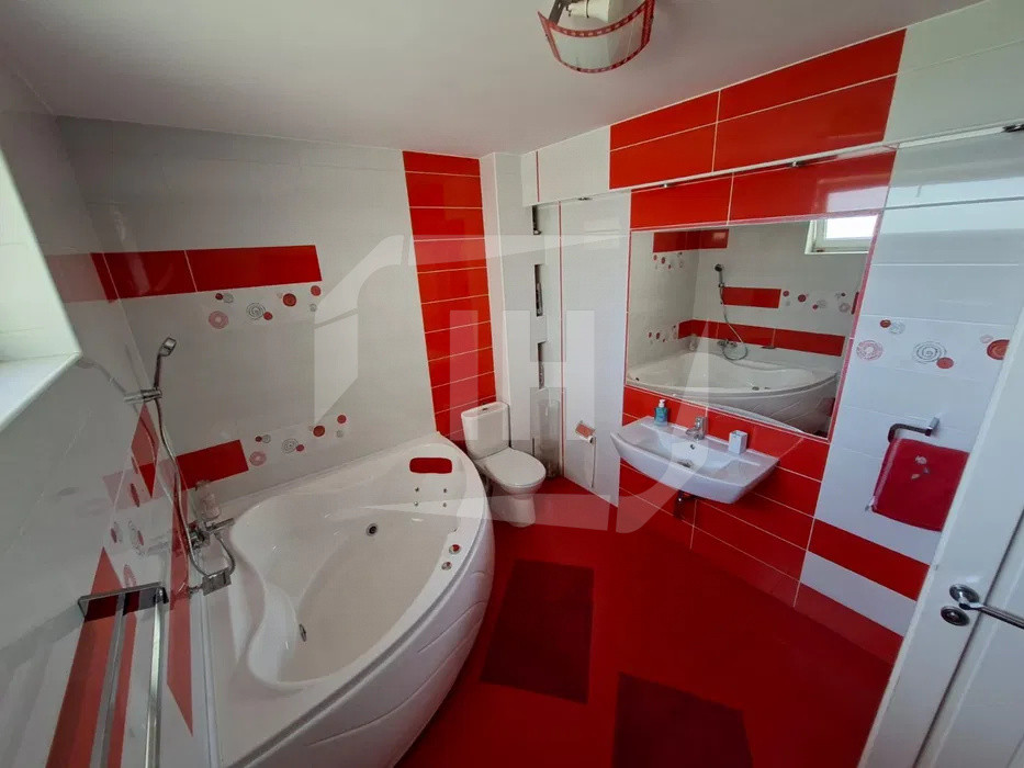 Apartament de inchiriat 3 camere, Buna Ziua