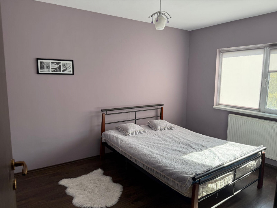 Apartament 2 camere decomandat in bloc nou cu parcare