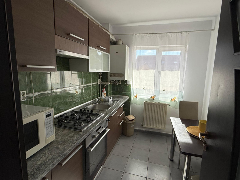 Apartament 2 camere decomandat in bloc nou cu parcare