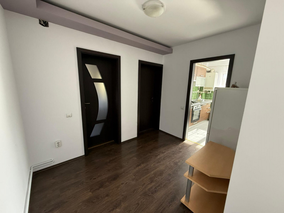 Apartament 2 camere decomandat in bloc nou cu parcare