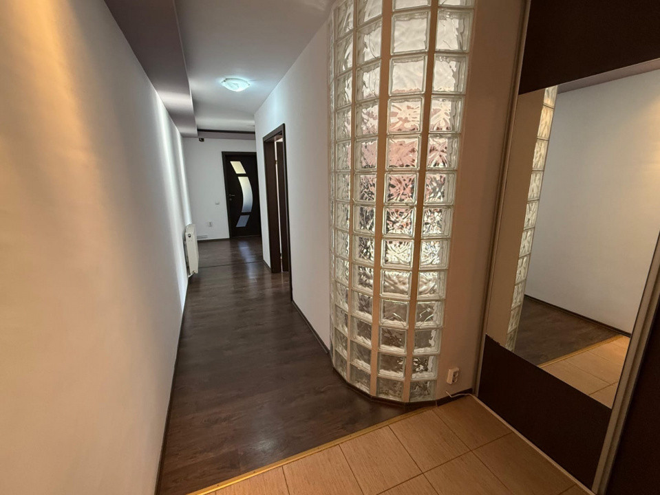 Apartament 2 camere decomandat in bloc nou cu parcare