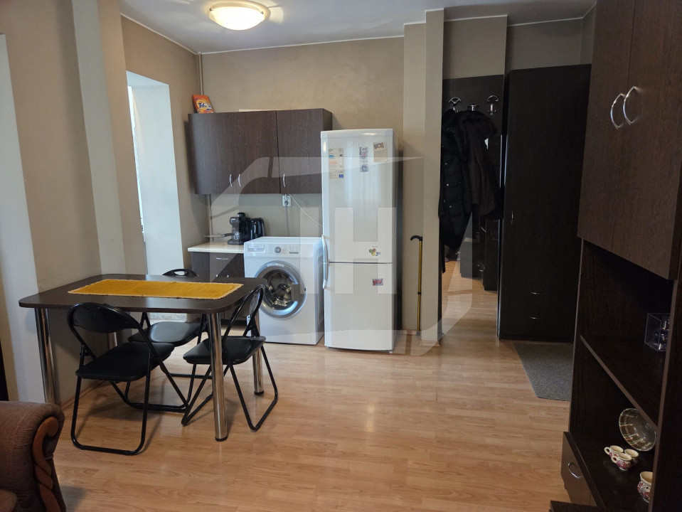 Apartament 2 camere, zona Manastur
