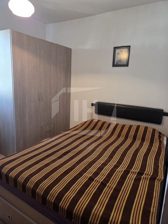 Apartament 2 camere, zona Manastur