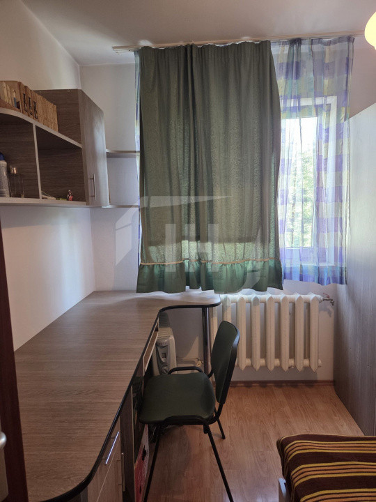 Apartament 2 camere, zona Manastur