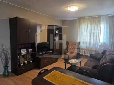 Apartament 2 camere, zona Manastur