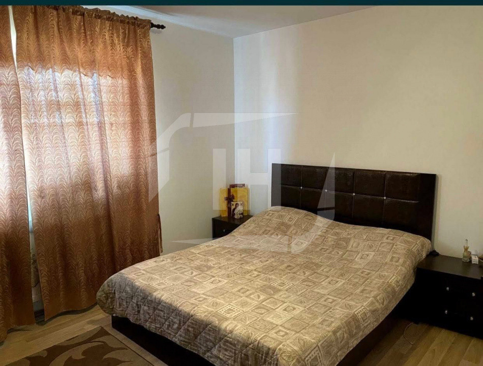 Apartament 2 camere decomandate, bloc nou si parcare!