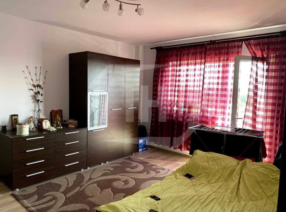 Apartament 2 camere decomandate, bloc nou si parcare!