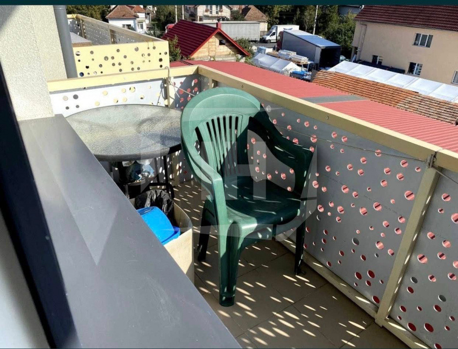 Apartament 2 camere decomandate, bloc nou si parcare!