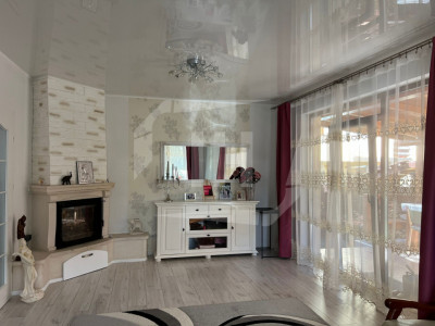 Duplex mobilat si utilat modern, la cheie