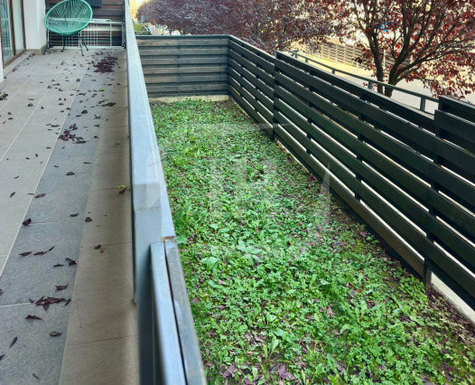 Apartament 2 camere, gradina, Buna Ziua