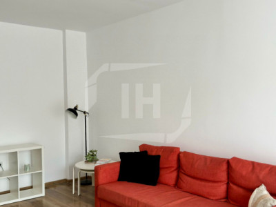 Apartament 2 camere, gradina, Buna Ziua