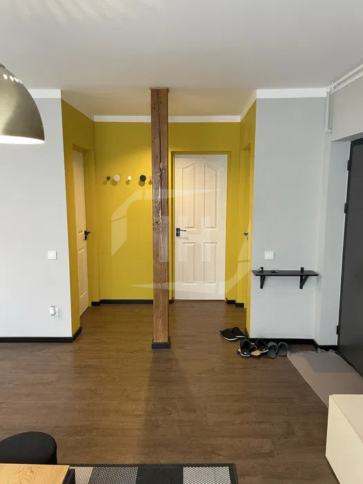 Apartament de inchiriat 3 camere, Buna Ziua (Pet Friendly)