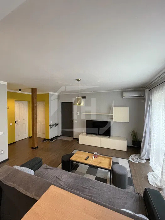 Apartament de inchiriat 3 camere, Buna Ziua (Pet Friendly)