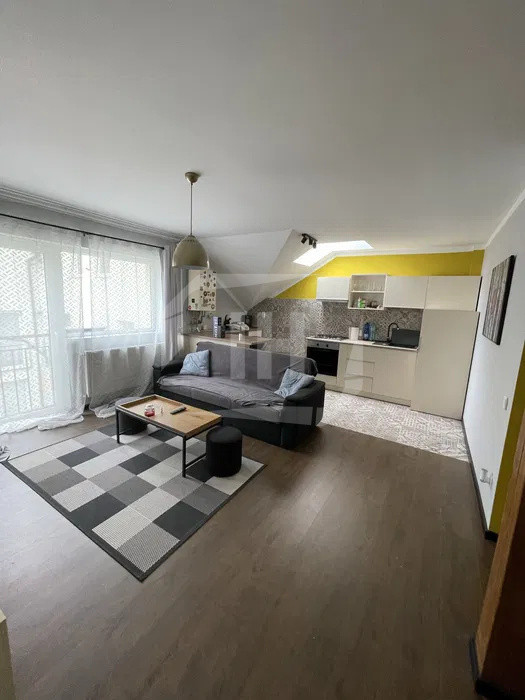 Apartament de inchiriat 3 camere, Buna Ziua (Pet Friendly)