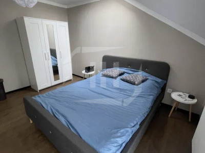 Apartament de inchiriat 3 camere, Buna Ziua (Pet Friendly)