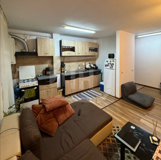 Apartament cu 2 camere 54 mp utili, boxa si parcare