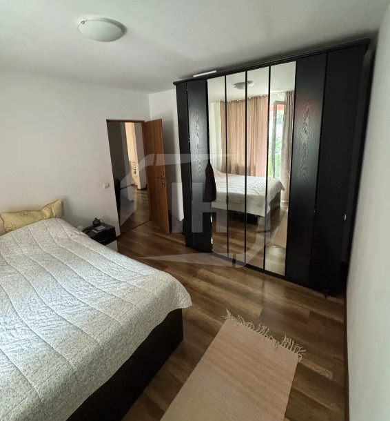 Apartament cu 2 camere 54 mp utili, boxa si parcare