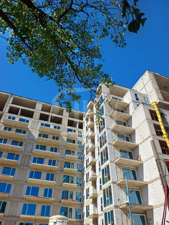 Apartament 1 camera, intermediar, parcare, Baza Sportiva Gheorgheni